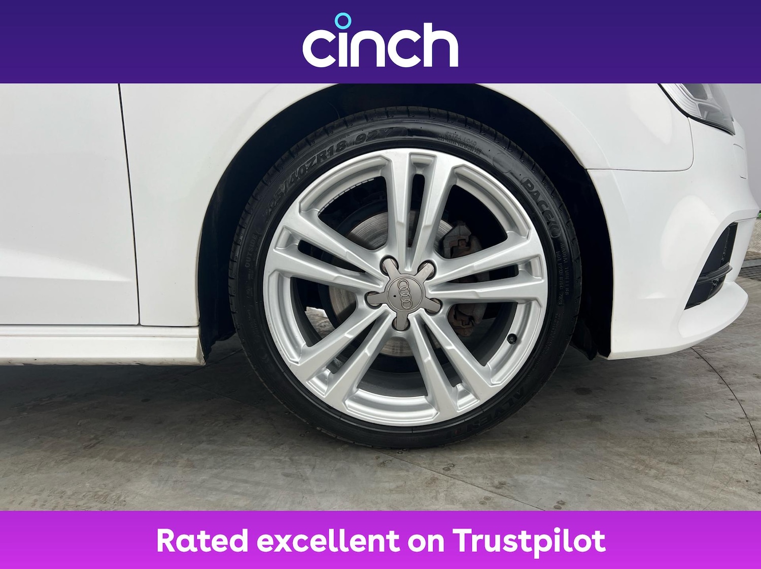 Used Audi A3 2018 for sale - 76245779: Photo 28