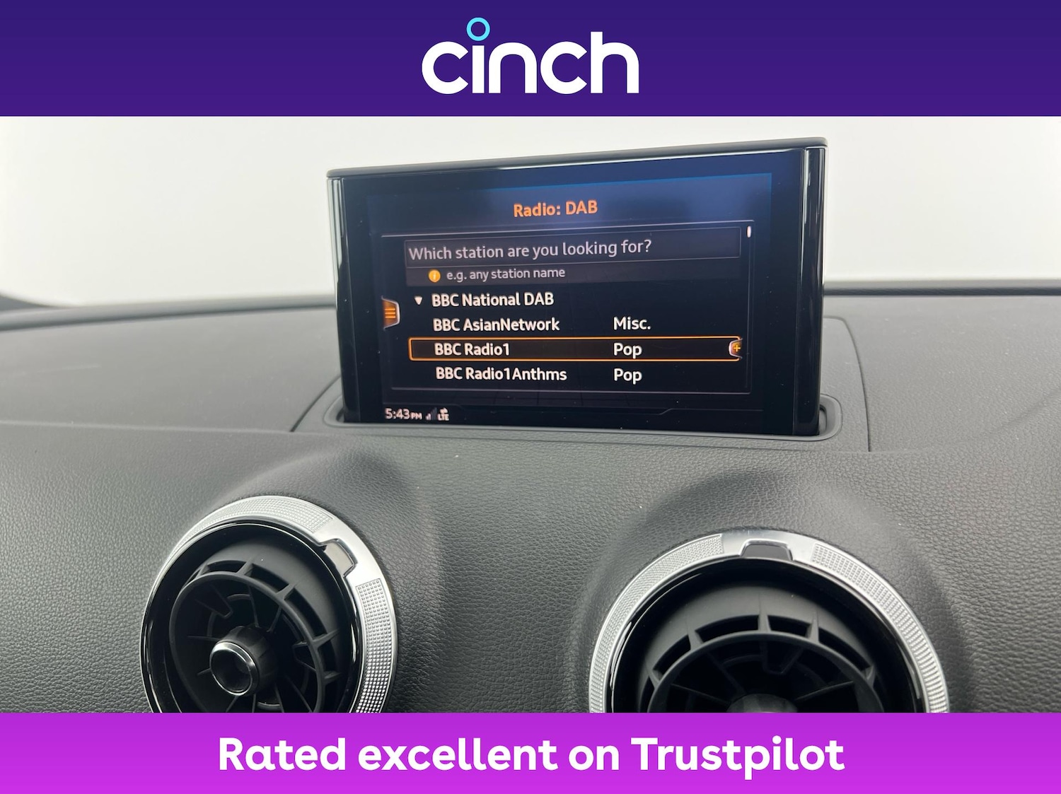 Used Audi A3 2018 for sale - 76245779: Photo 33