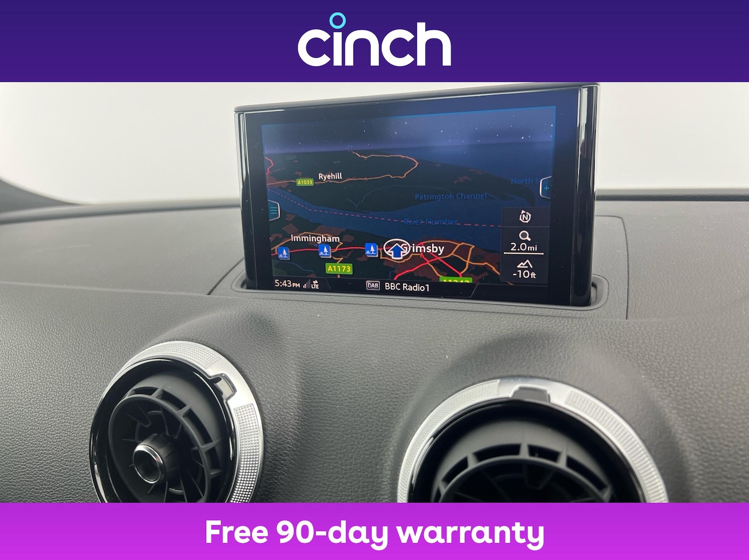 Used Audi A3 2018 for sale - 76245779: Photo 34