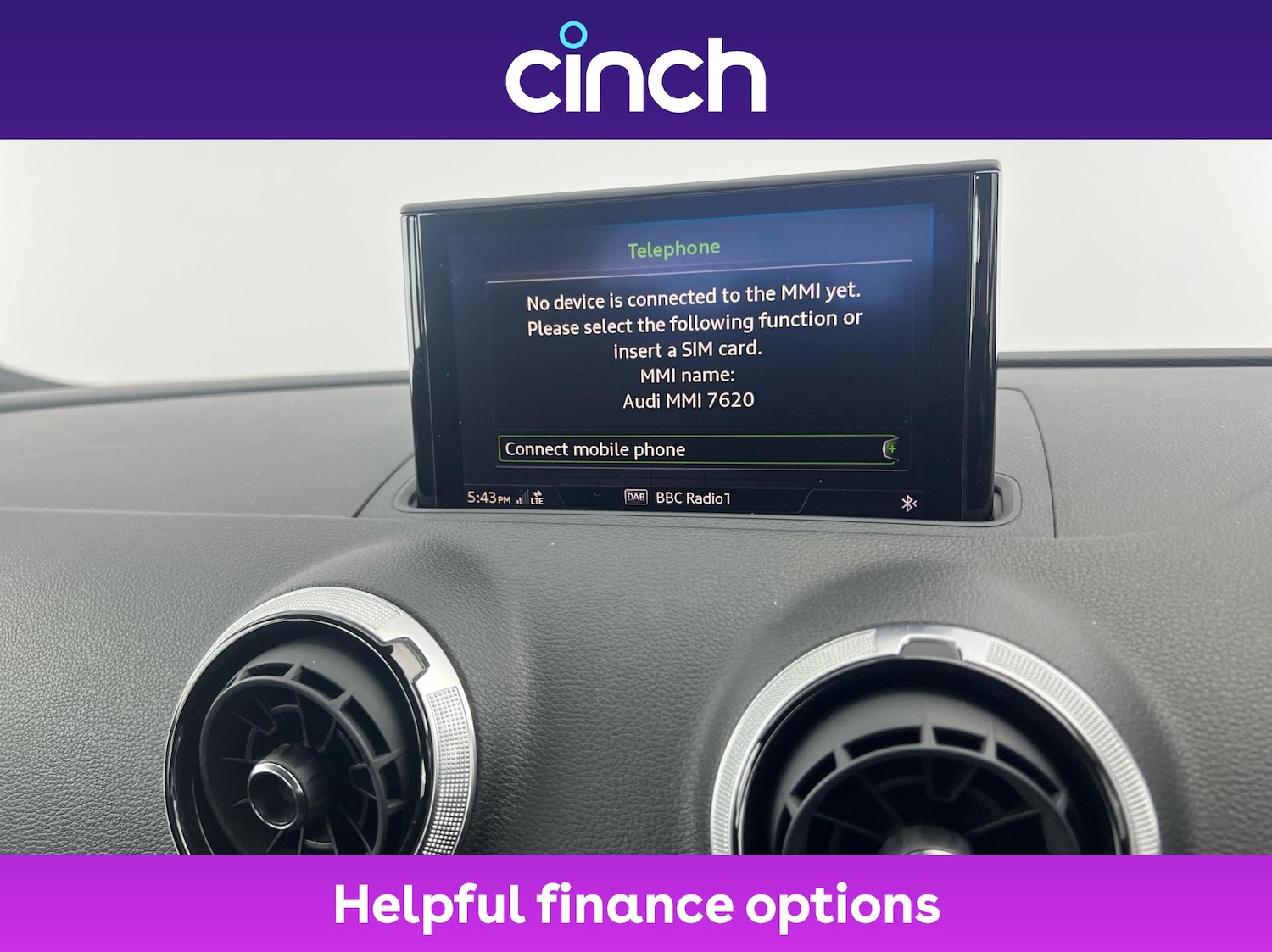 Used Audi A3 2018 for sale - 76245779: Photo 35