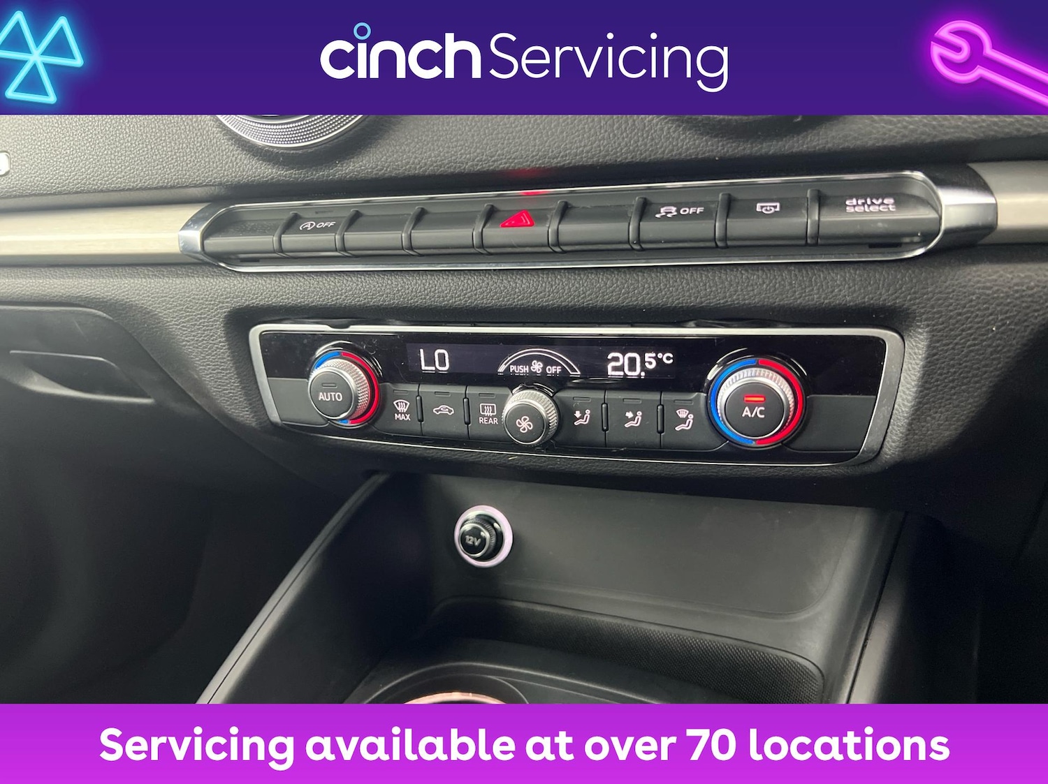 Used Audi A3 2018 for sale - 76245779: Photo 36