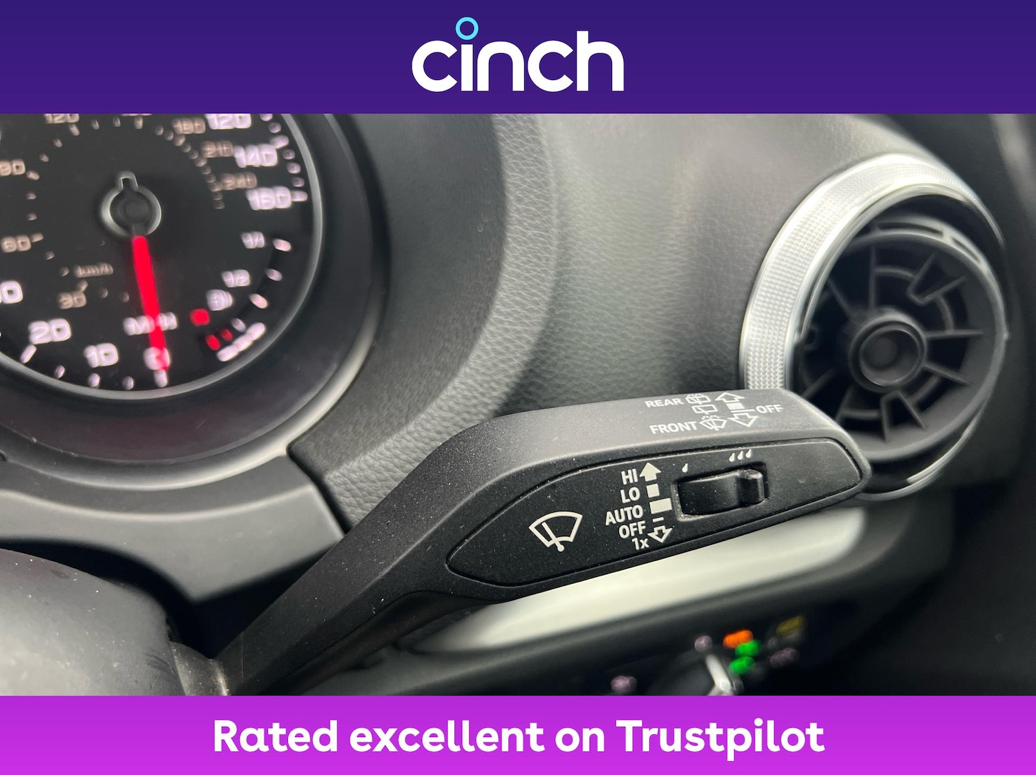 Used Audi A3 2018 for sale - 76245779: Photo 38