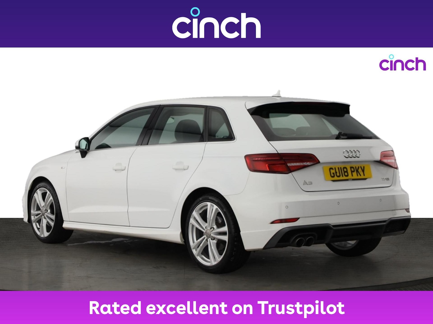 Used Audi A3 2018 for sale - 76245779: Photo 6