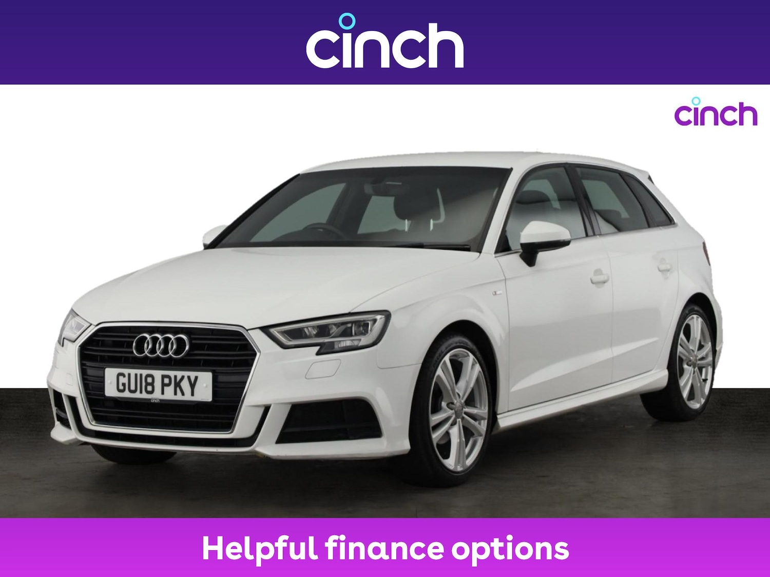 Used Audi A3 2018 for sale - 76245779: Photo 9