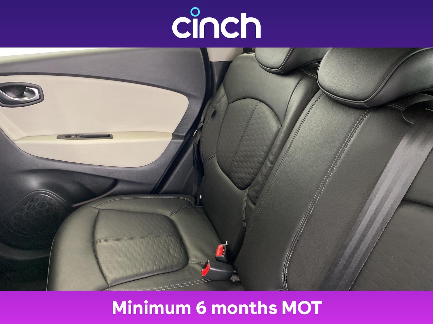 Used Renault Captur 2018 for sale - 76523361: Photo 20