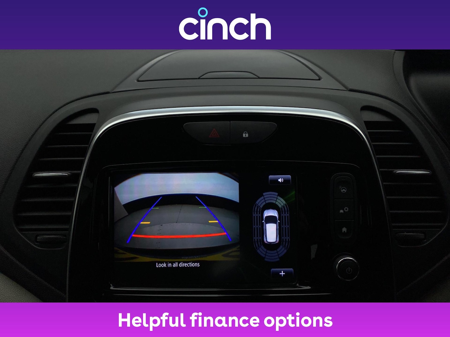 Used Renault Captur 2018 for sale - 76523361: Photo 35