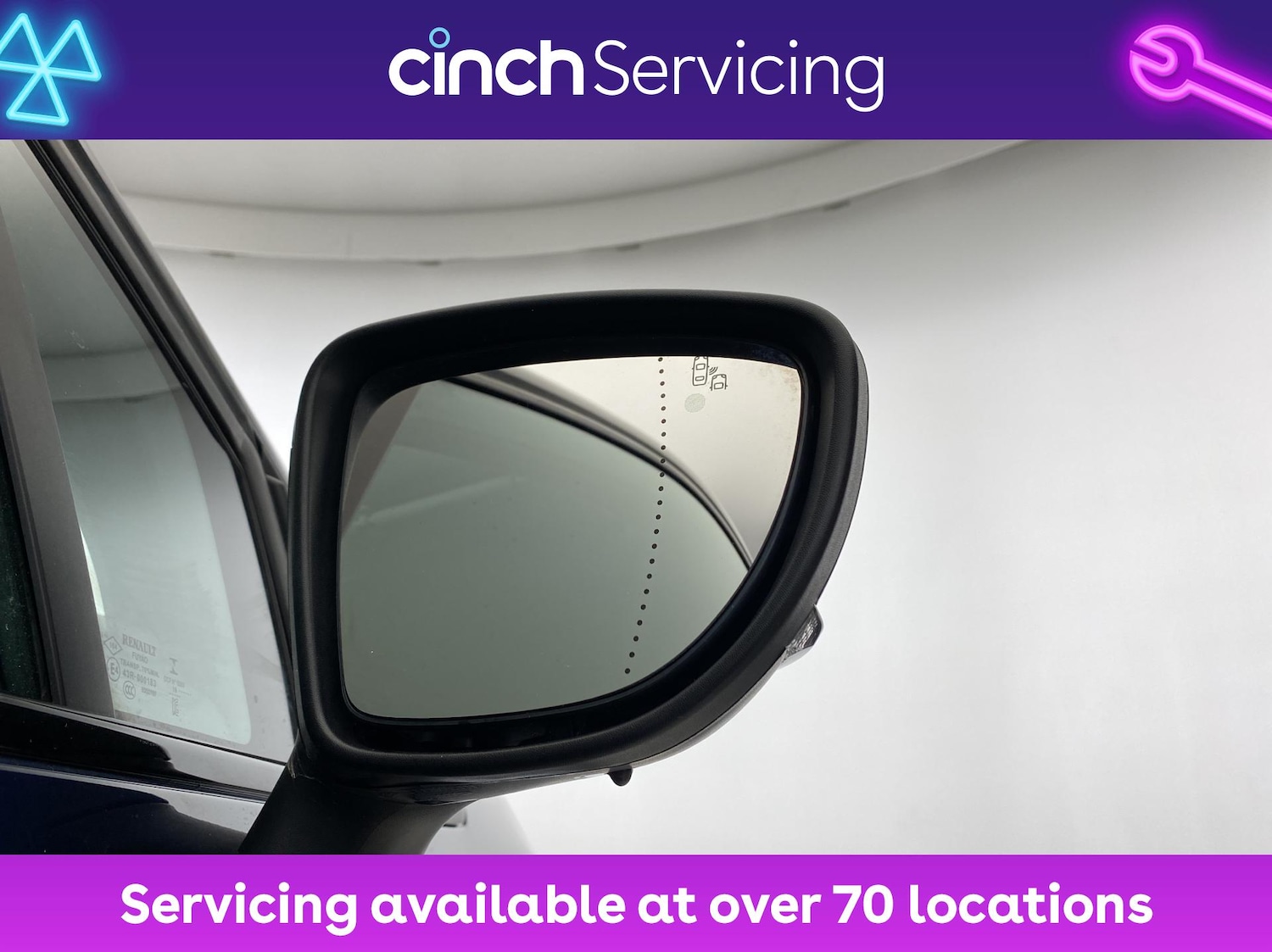 Used Renault Captur 2018 for sale - 76523361: Photo 36