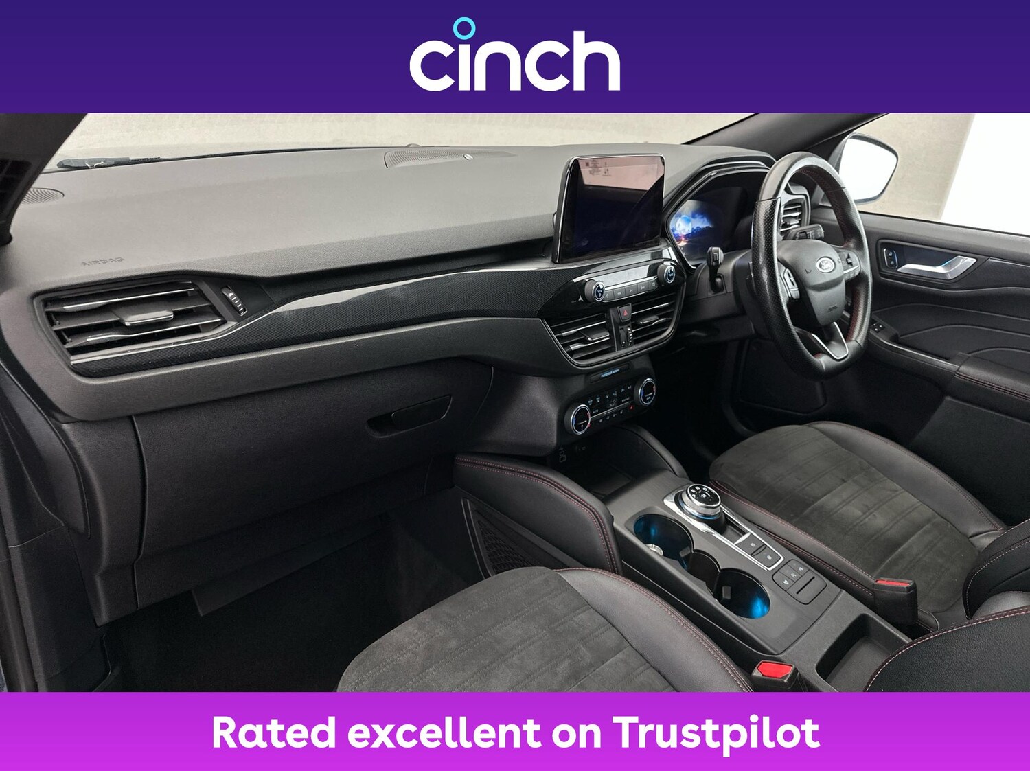 Used Ford Kuga 2022 for sale - 76057300: Photo 14