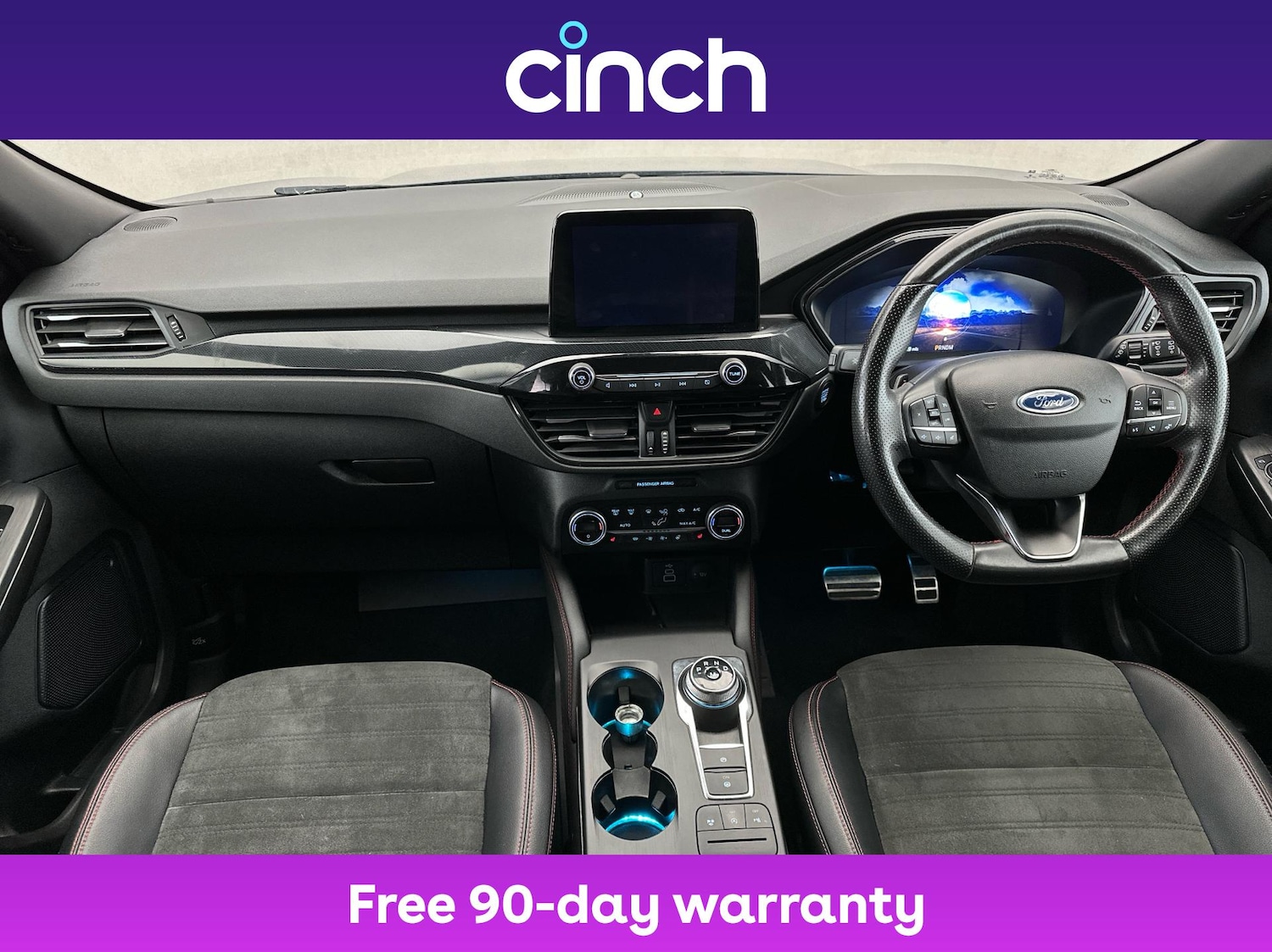 Used Ford Kuga 2022 for sale - 76057300: Photo 15
