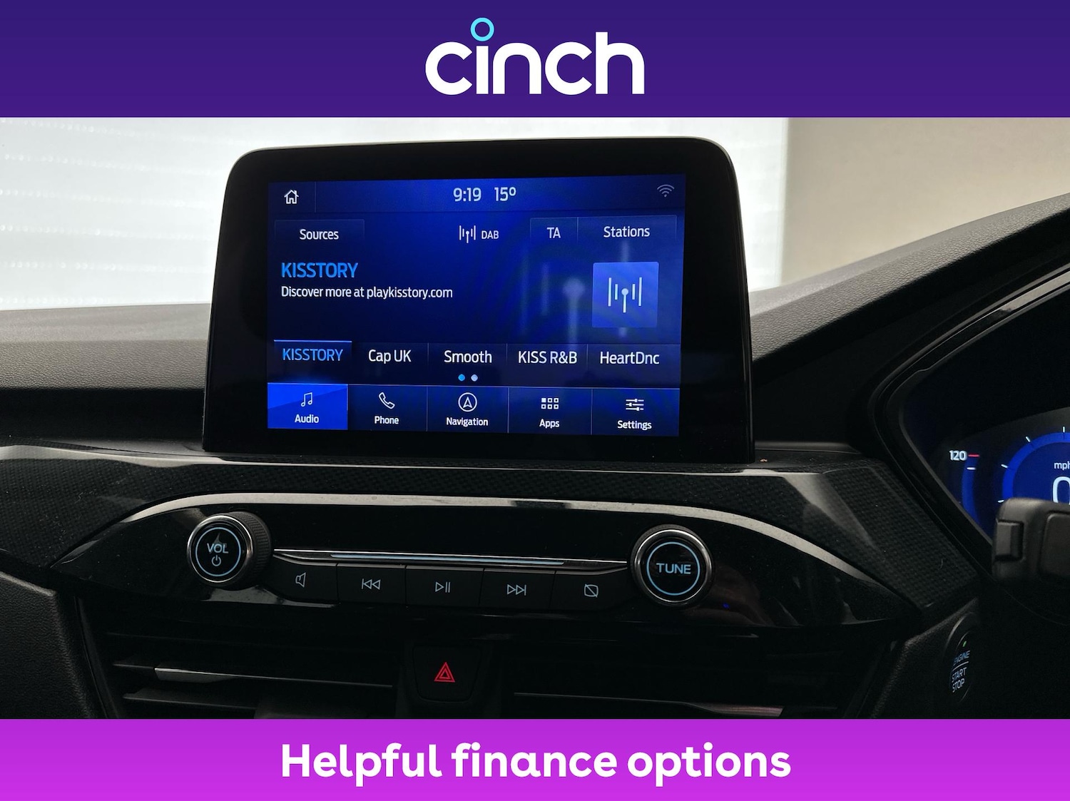Used Ford Kuga 2022 for sale - 76057300: Photo 17