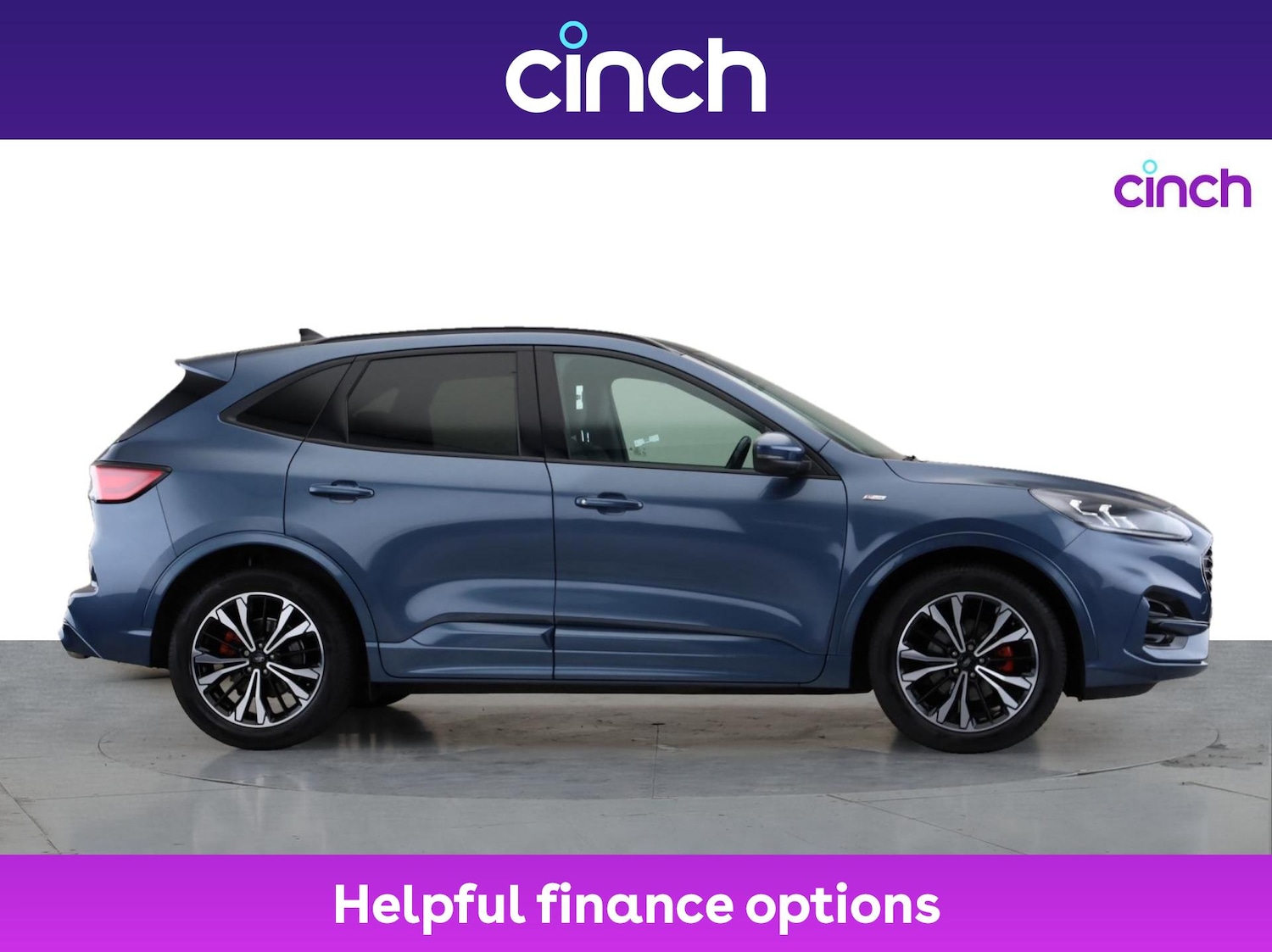 Used Ford Kuga 2022 for sale - 76057300: Photo 2