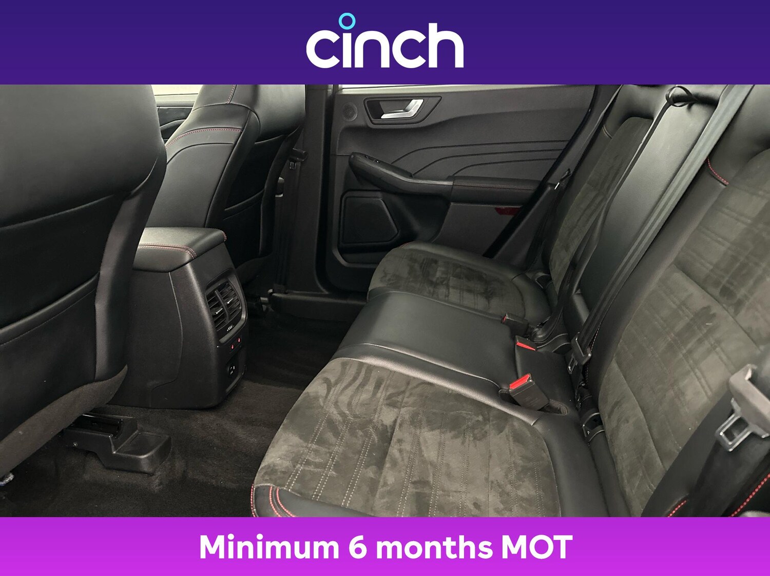 Used Ford Kuga 2022 for sale - 76057300: Photo 20