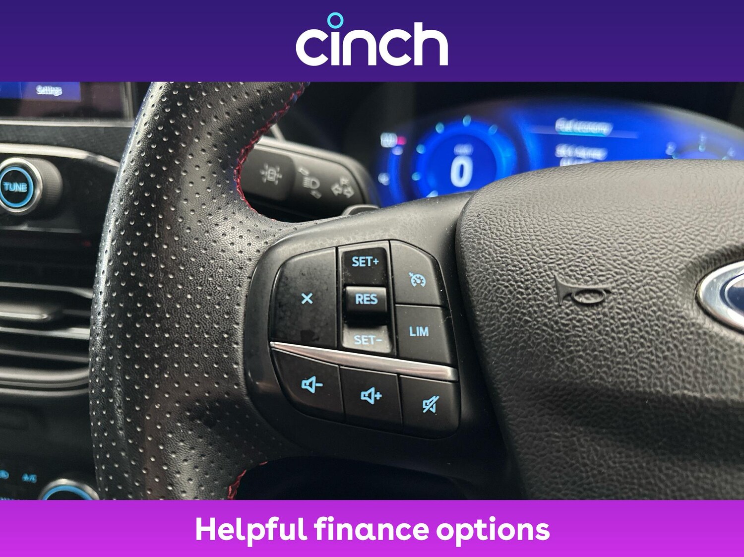 Used Ford Kuga 2022 for sale - 76057300: Photo 30