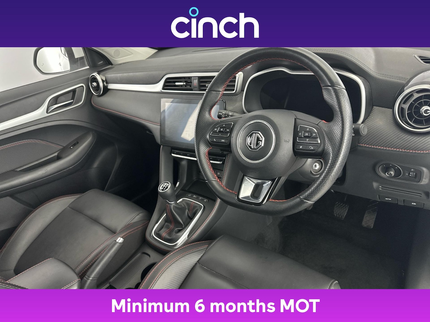 Used MG MG ZS 2022 for sale - 76385225: Photo 12