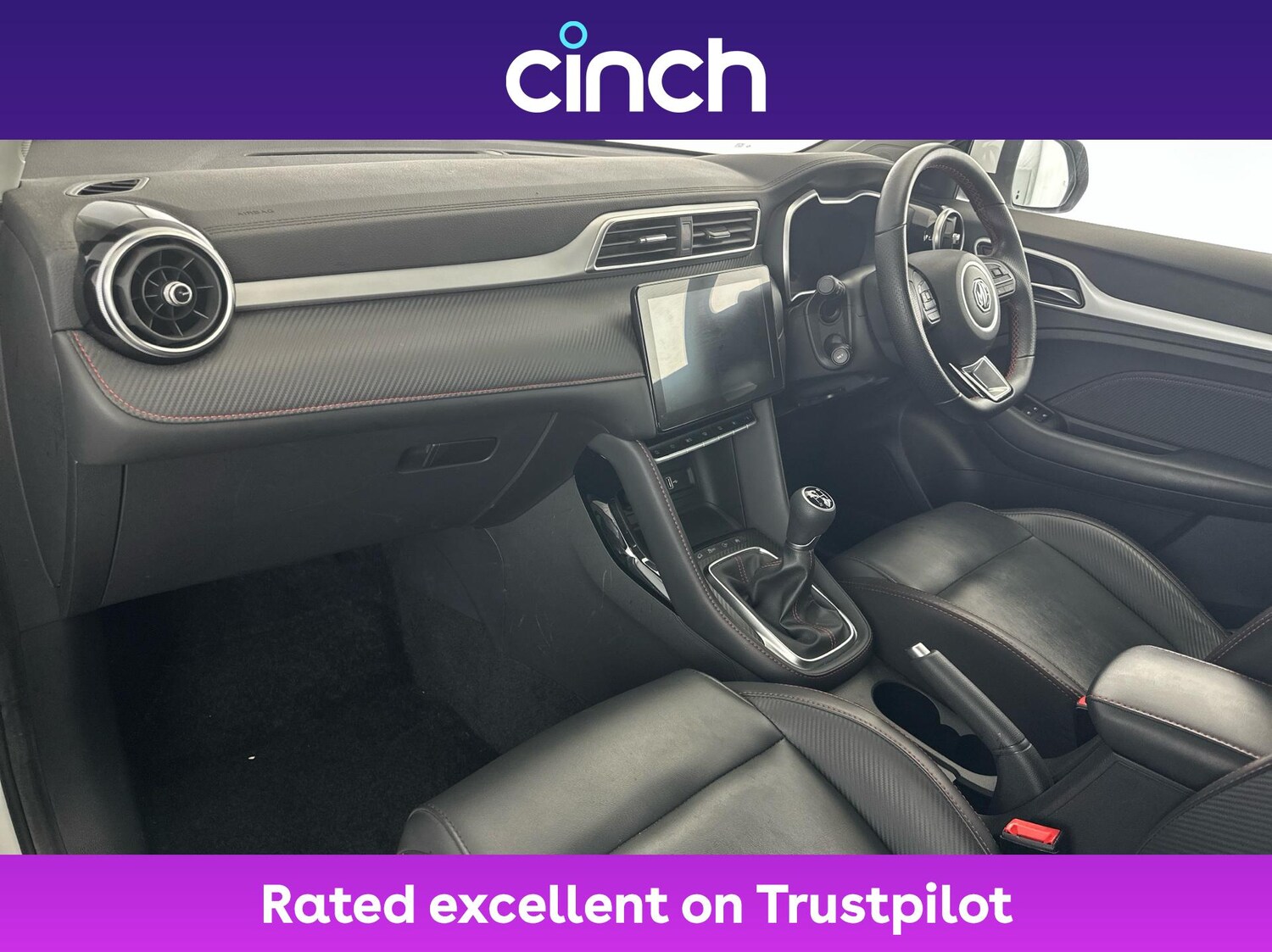 Used MG MG ZS 2022 for sale - 76385225: Photo 14