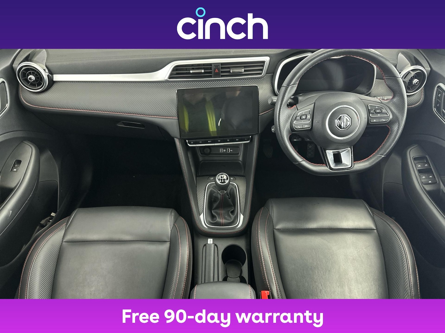 Used MG MG ZS 2022 for sale - 76385225: Photo 15