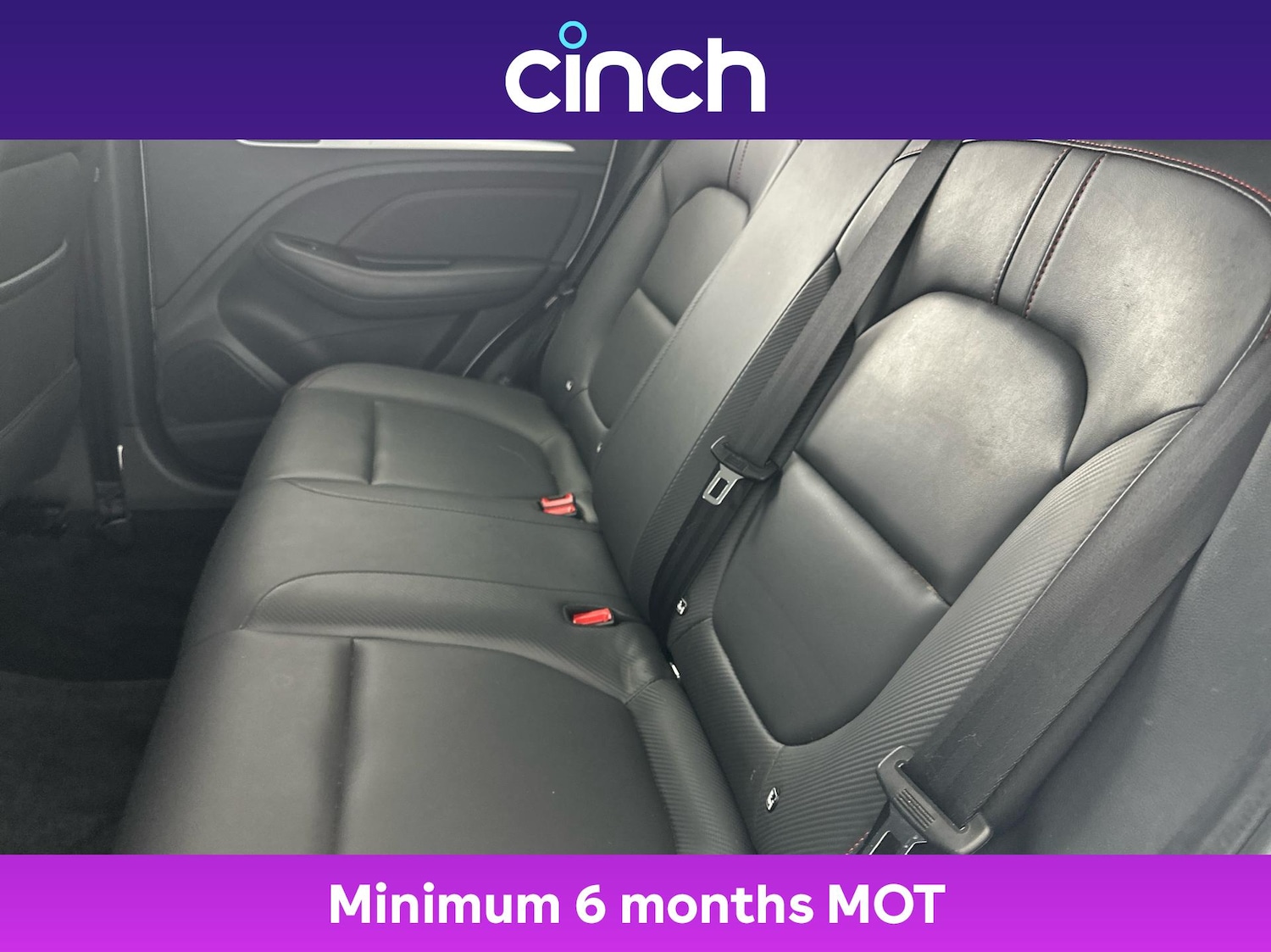 Used MG MG ZS 2022 for sale - 76385225: Photo 20