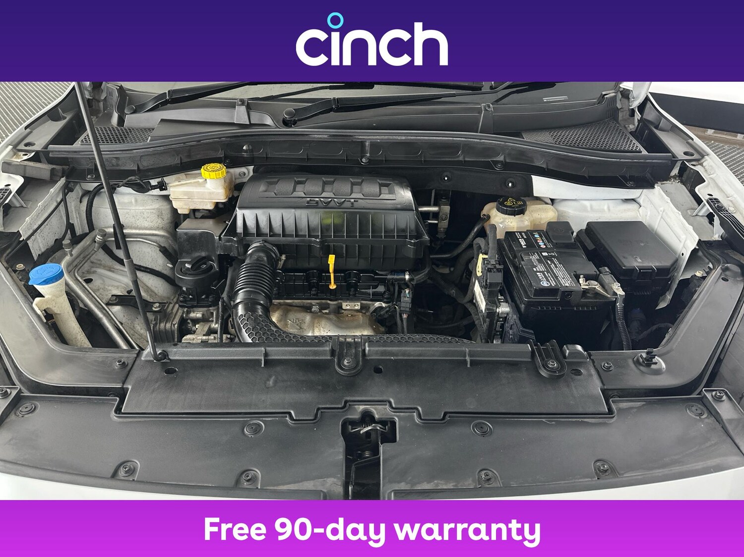 Used MG MG ZS 2022 for sale - 76385225: Photo 23