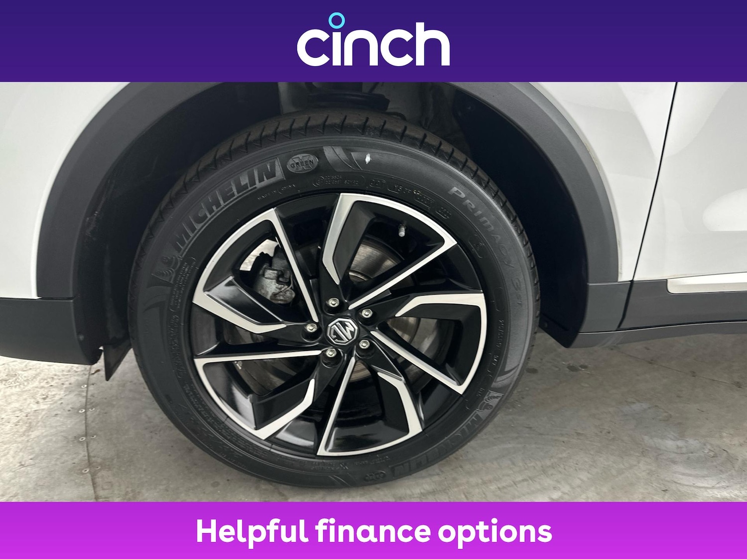 Used MG MG ZS 2022 for sale - 76385225: Photo 24