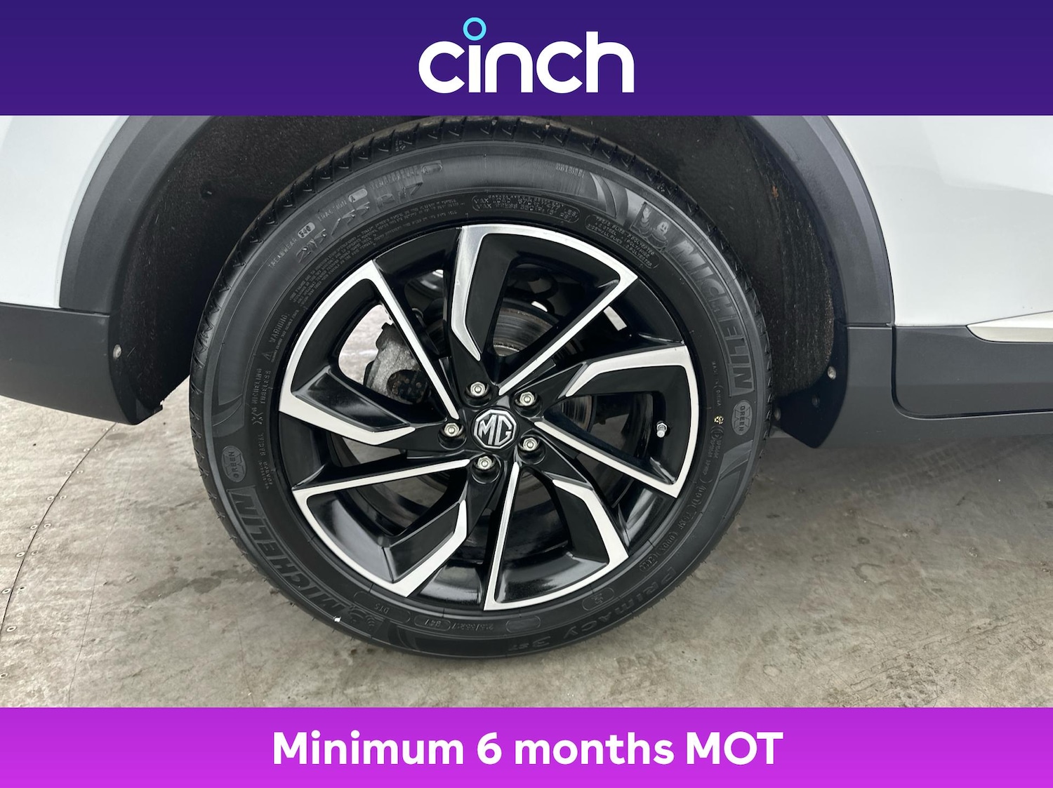 Used MG MG ZS 2022 for sale - 76385225: Photo 27