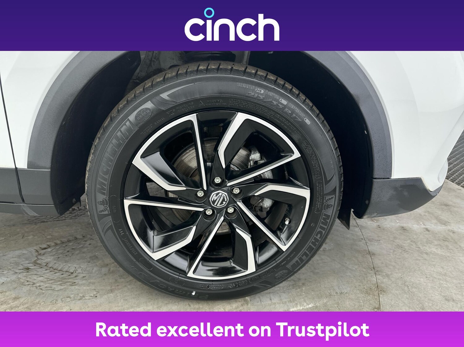 Used MG MG ZS 2022 for sale - 76385225: Photo 28