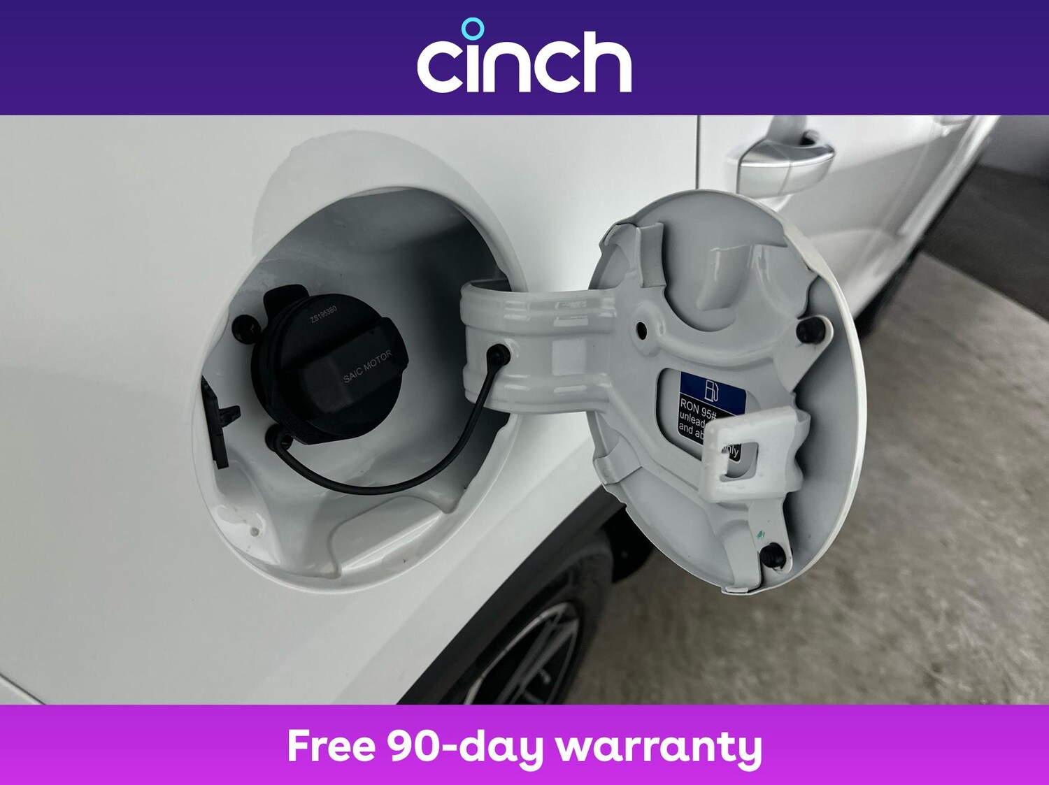 Used MG MG ZS 2022 for sale - 76385225: Photo 29