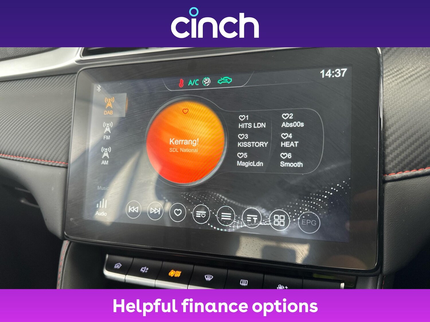 Used MG MG ZS 2022 for sale - 76385225: Photo 30