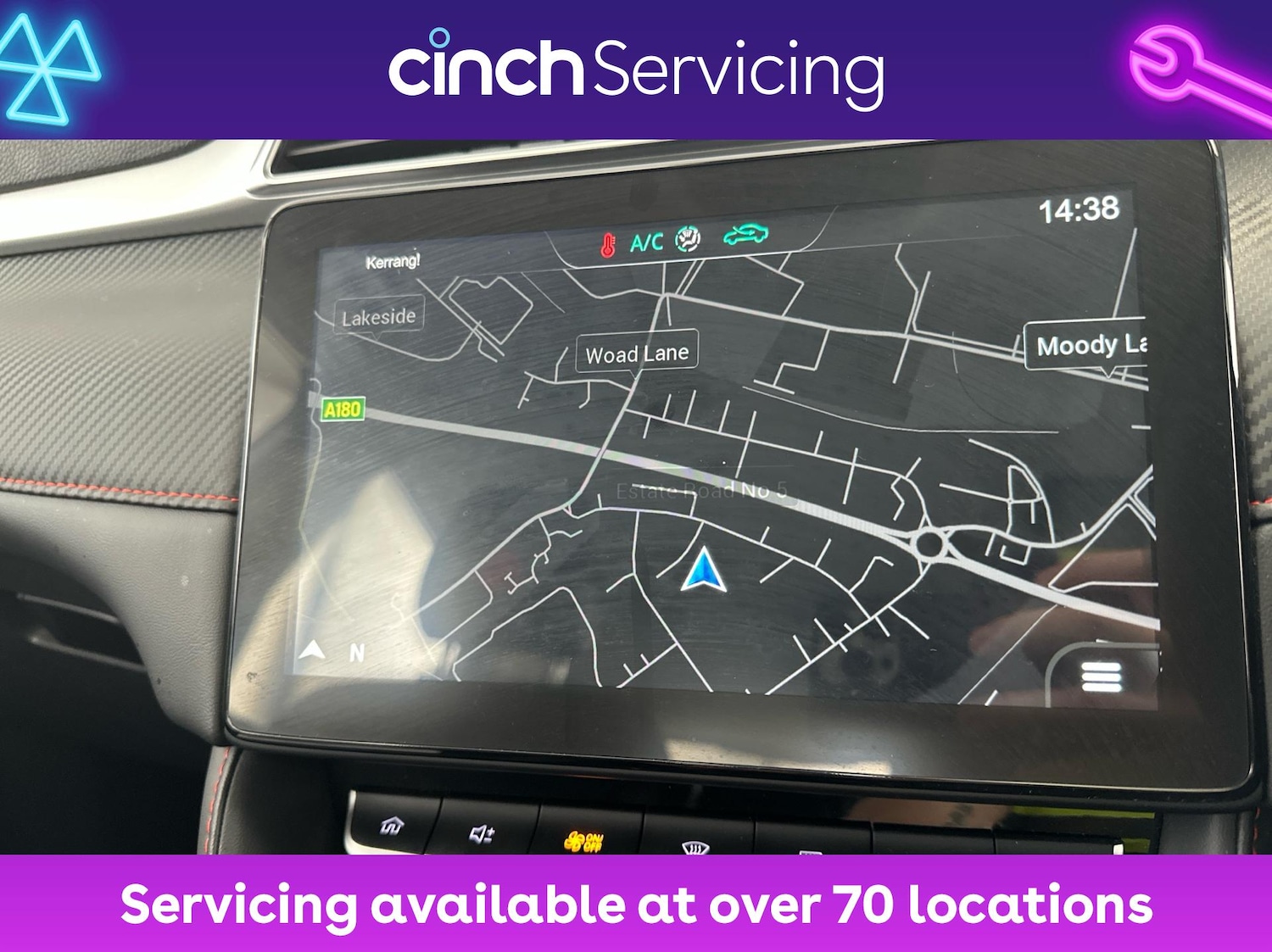 Used MG MG ZS 2022 for sale - 76385225: Photo 31