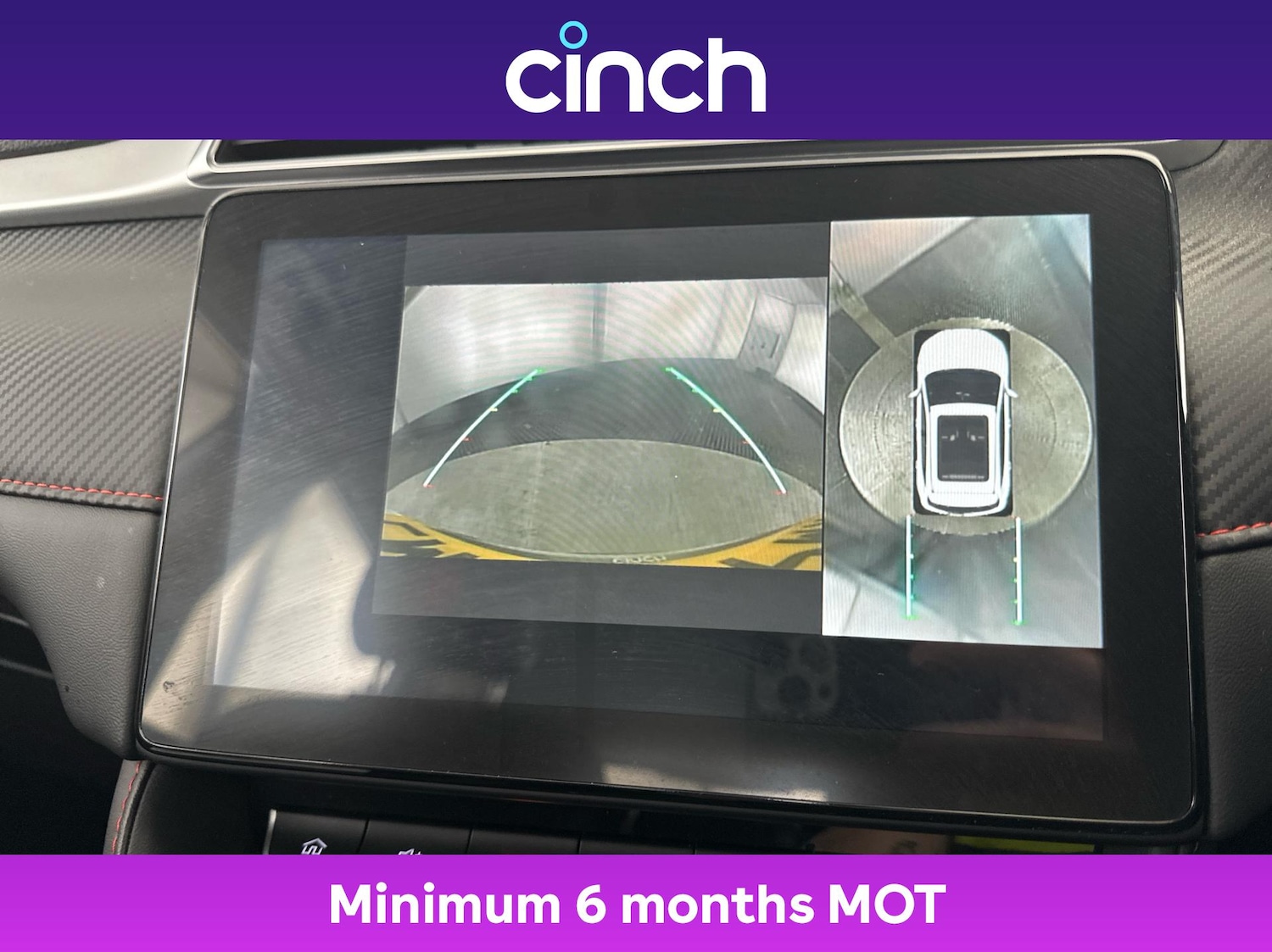 Used MG MG ZS 2022 for sale - 76385225: Photo 32