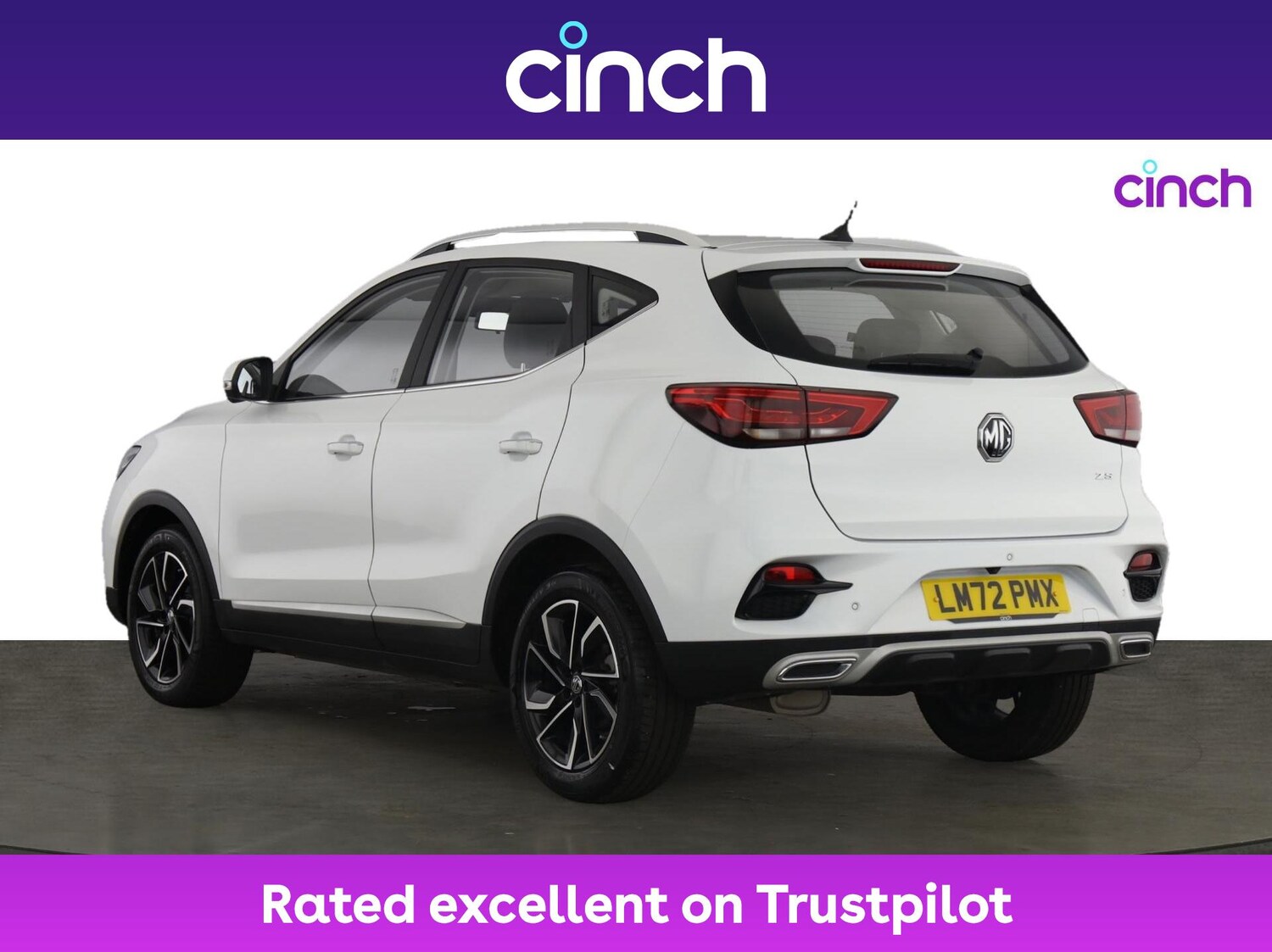 Used MG MG ZS 2022 for sale - 76385225: Photo 6