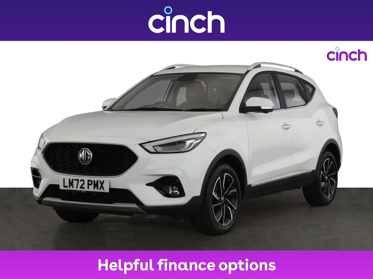 Used MG MG ZS 2022 for sale - 76385225: Photo 9