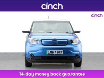 Used Kia Soul 2017 for sale - 74964790: Photo