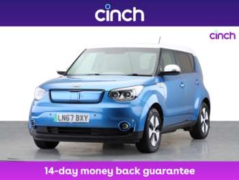 Used Kia Soul 2017 for sale - 74964790: Photo