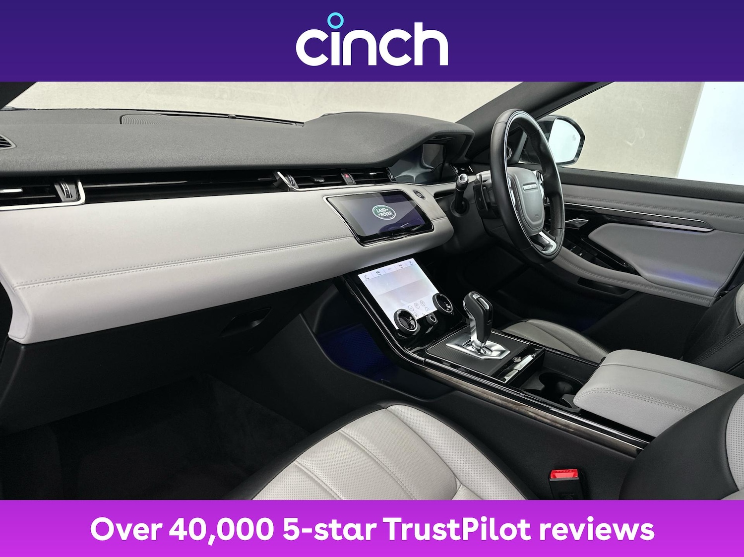 Used Land Rover Range Rover Evoque 2019 for sale - 77084023: Photo 14