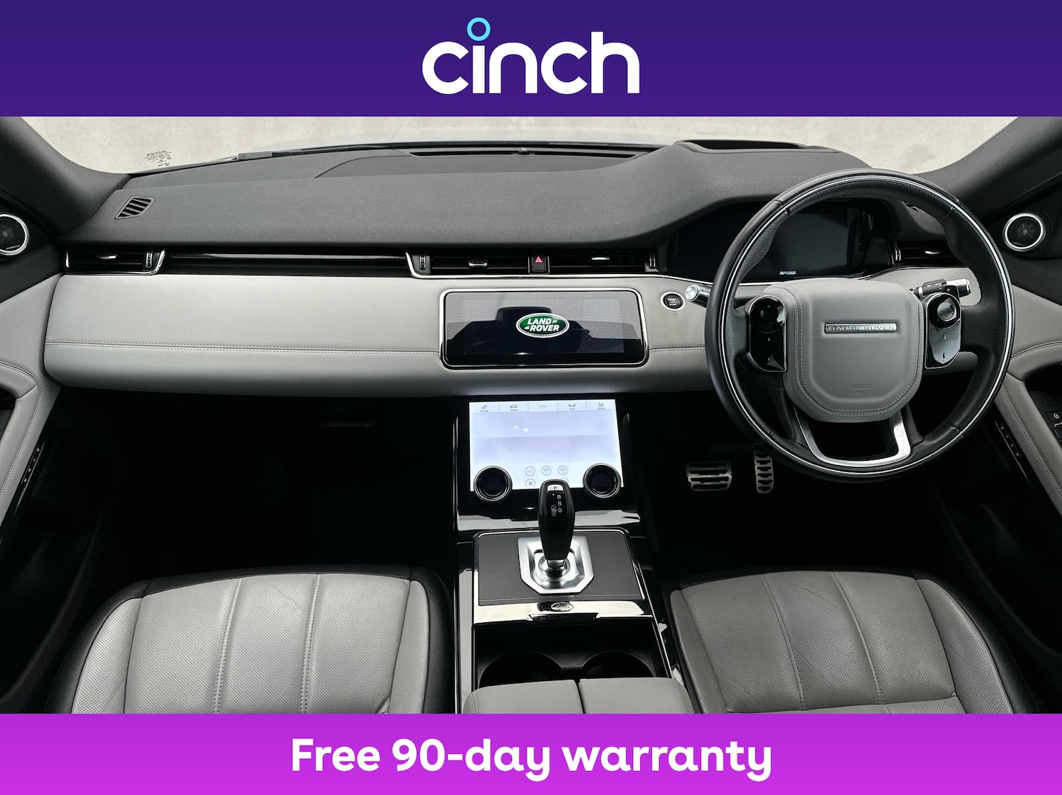 Used Land Rover Range Rover Evoque 2019 for sale - 77084023: Photo 15