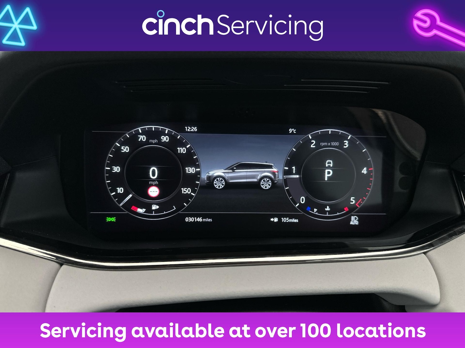 Used Land Rover Range Rover Evoque 2019 for sale - 77084023: Photo 18