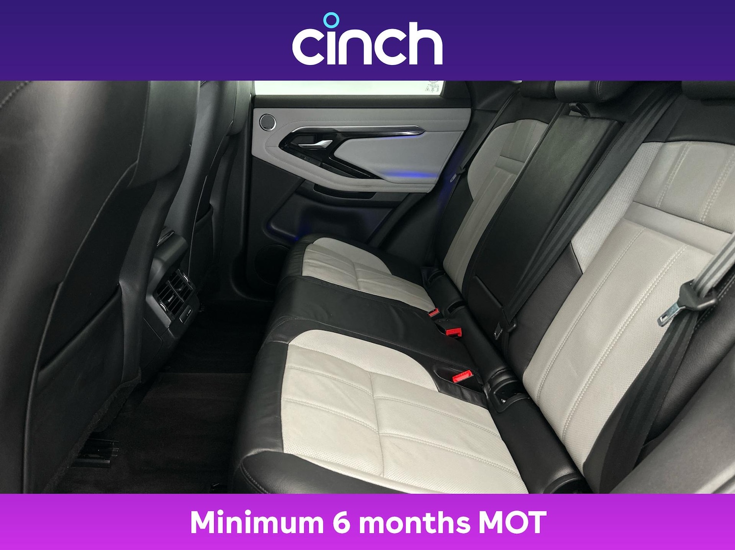 Used Land Rover Range Rover Evoque 2019 for sale - 77084023: Photo 20