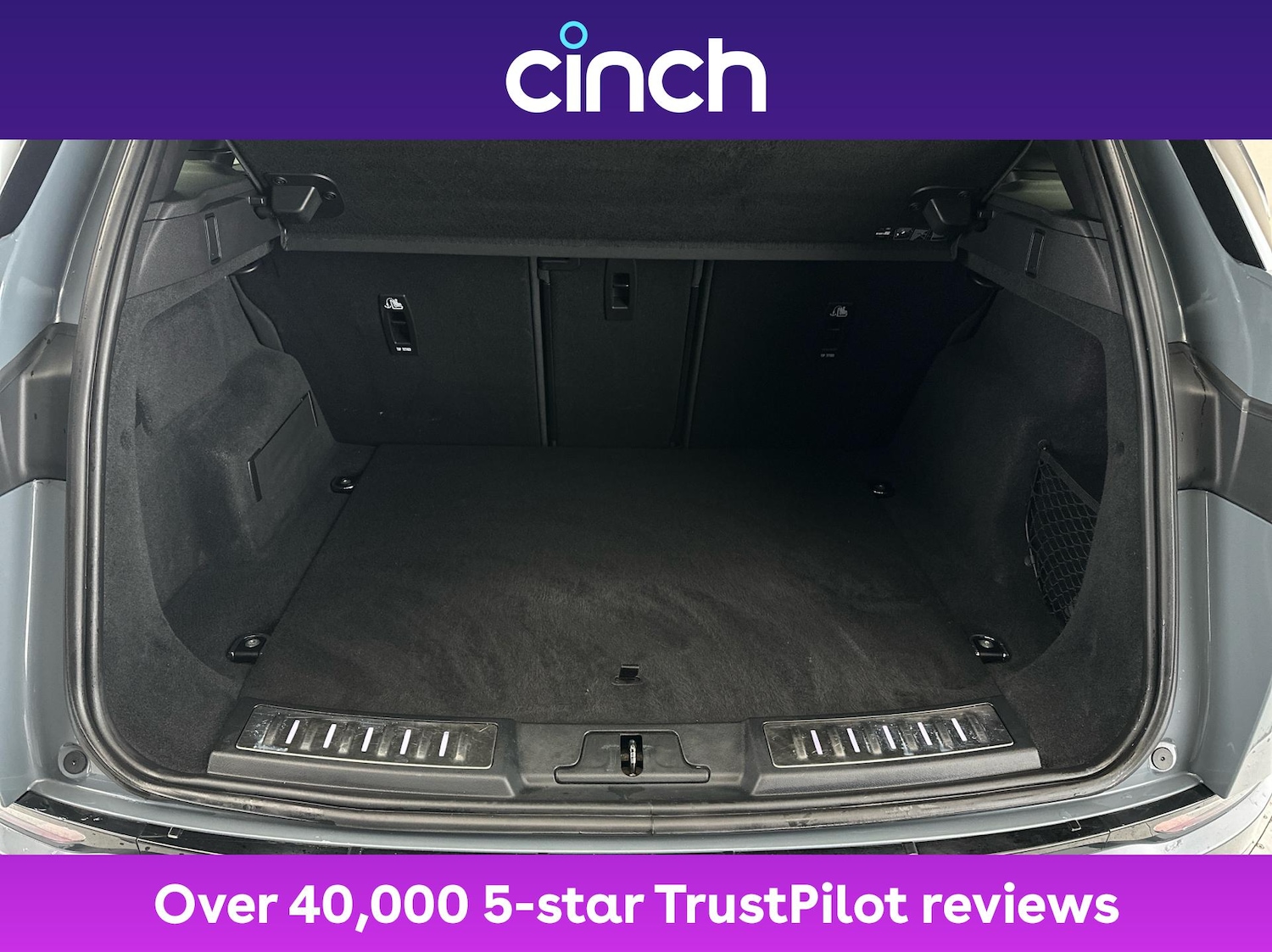 Used Land Rover Range Rover Evoque 2019 for sale - 77084023: Photo 21