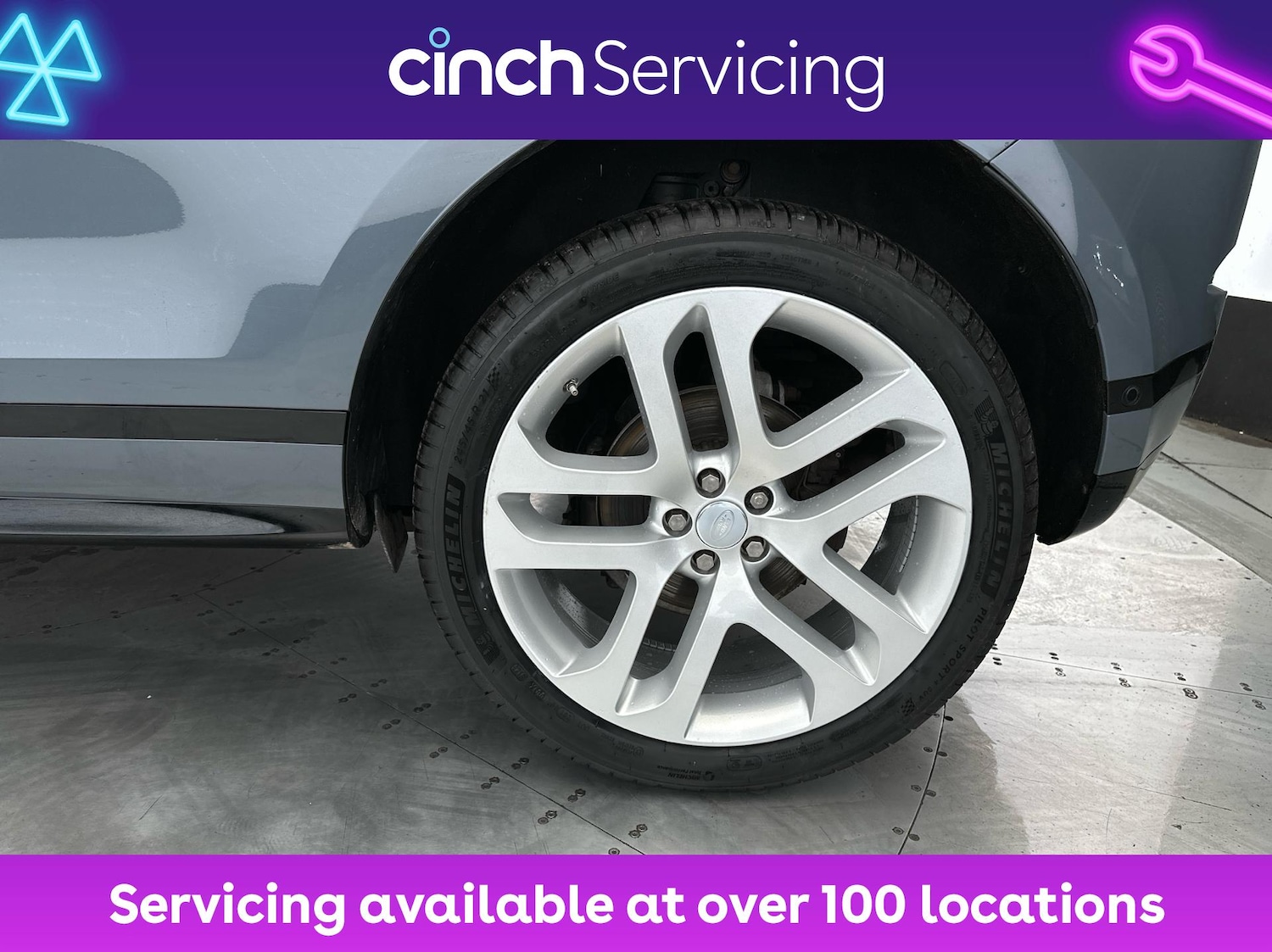 Used Land Rover Range Rover Evoque 2019 for sale - 77084023: Photo 26