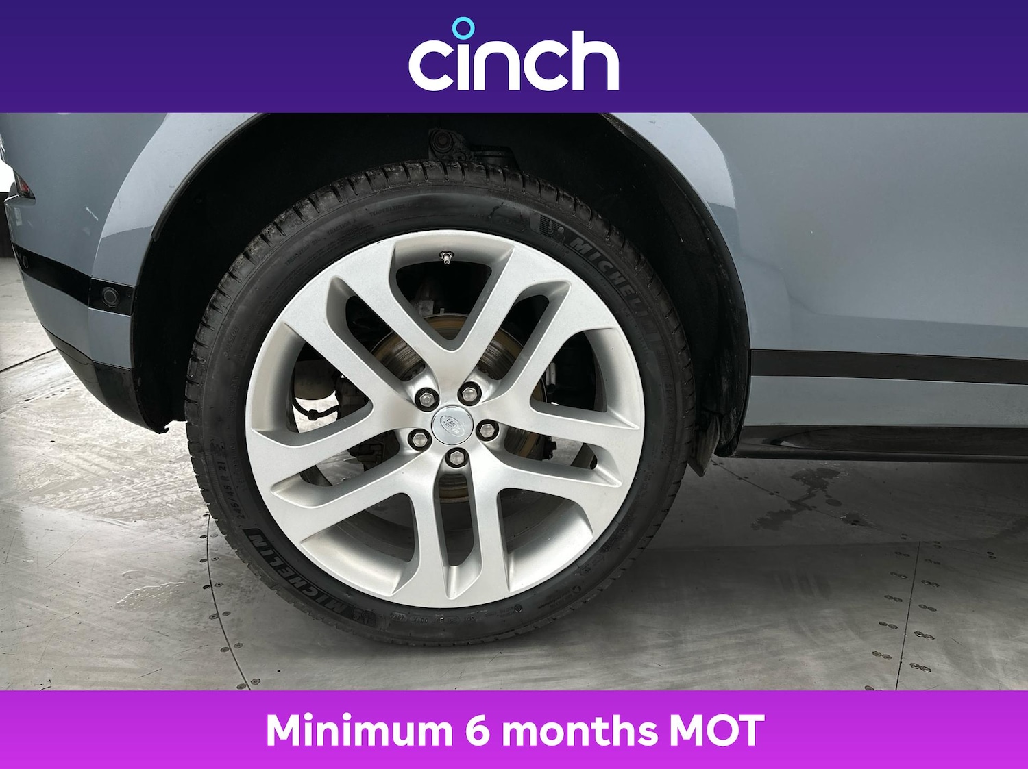 Used Land Rover Range Rover Evoque 2019 for sale - 77084023: Photo 27