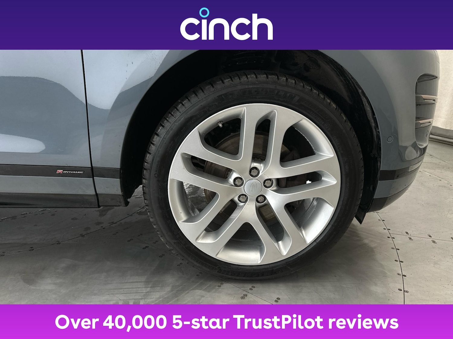 Used Land Rover Range Rover Evoque 2019 for sale - 77084023: Photo 28