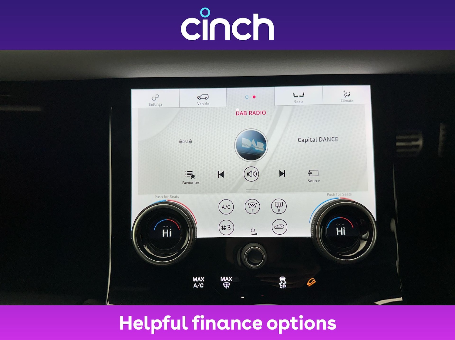 Used Land Rover Range Rover Evoque 2019 for sale - 77084023: Photo 35