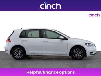 Used Volkswagen Golf 2018 for sale - 75337123: Photo
