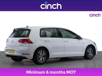 Used Volkswagen Golf 2018 for sale - 75337123: Photo