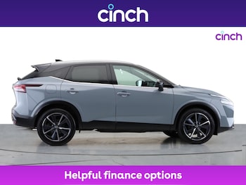 Used Nissan Qashqai 2022 for sale - 75655294: Photo
