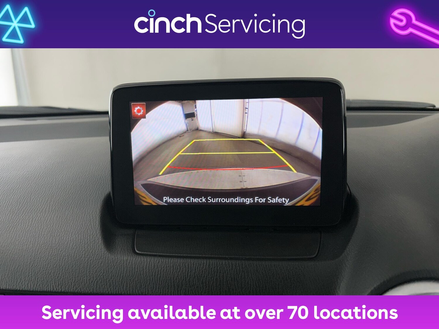 Used Mazda CX-3 2019 for sale - 76405621: Photo 31