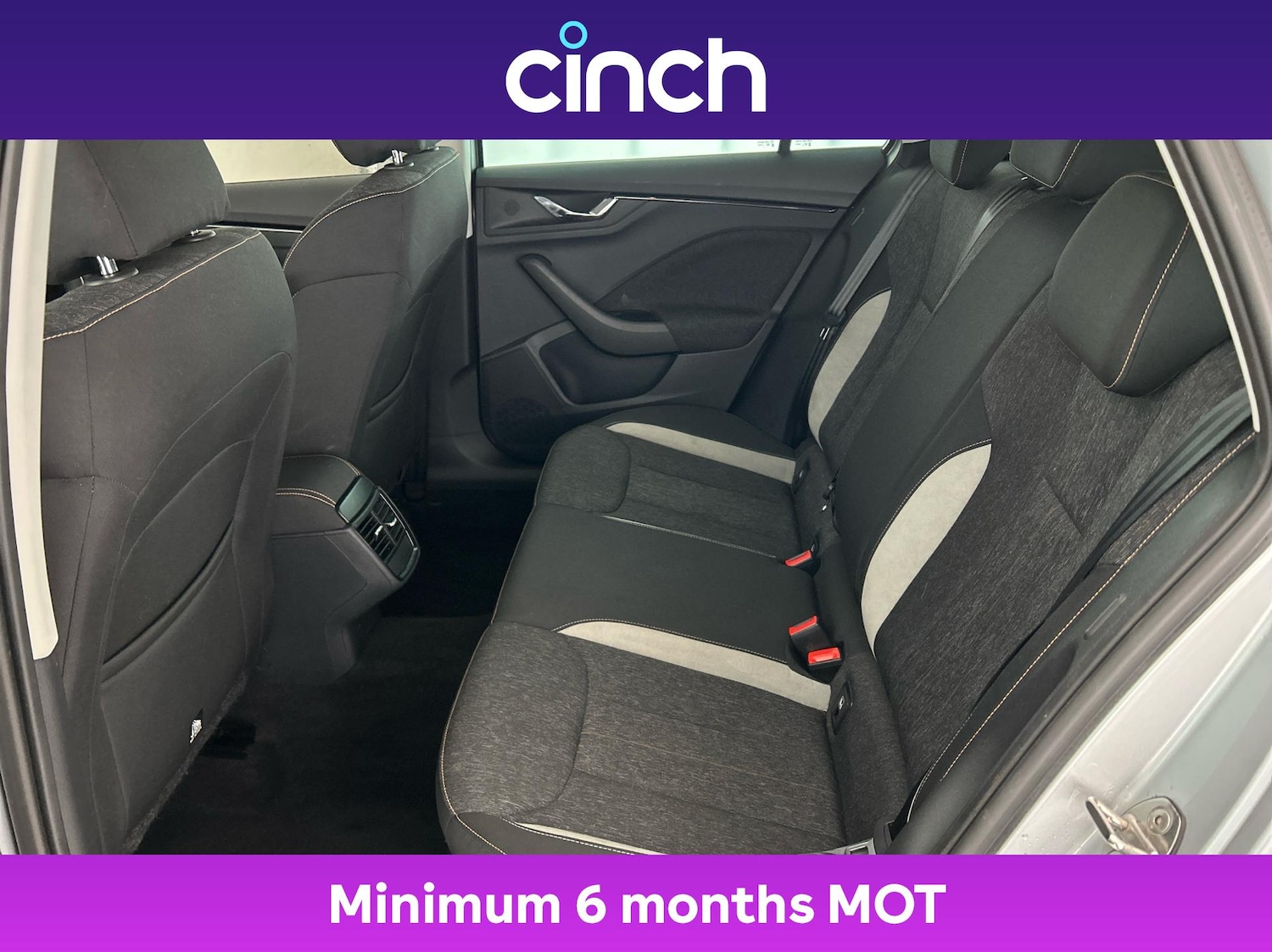 Used Skoda Kamiq 2021 for sale - 76875141: Photo 20