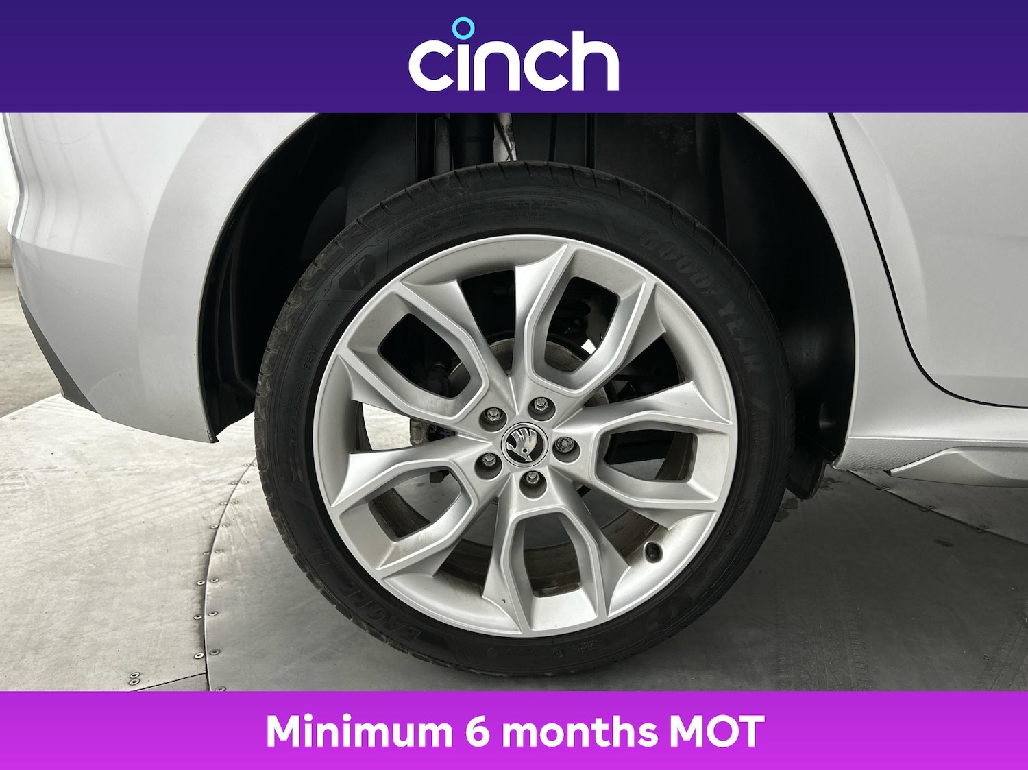 Used Skoda Kamiq 2021 for sale - 76875141: Photo 27