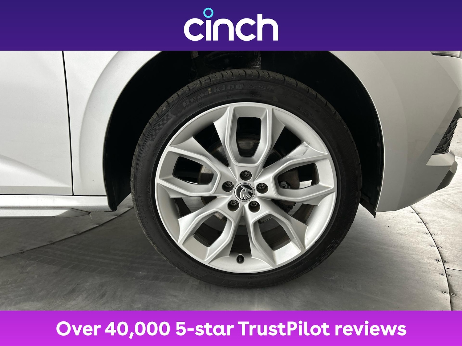 Used Skoda Kamiq 2021 for sale - 76875141: Photo 28