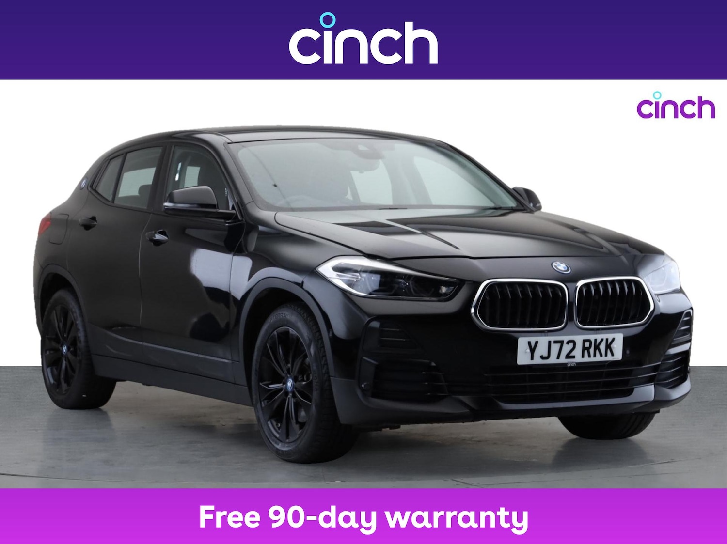 Used BMW X2 2022 for sale - 76292659: Photo 1